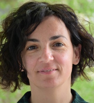 AKOUMIANAKI Evaggelia