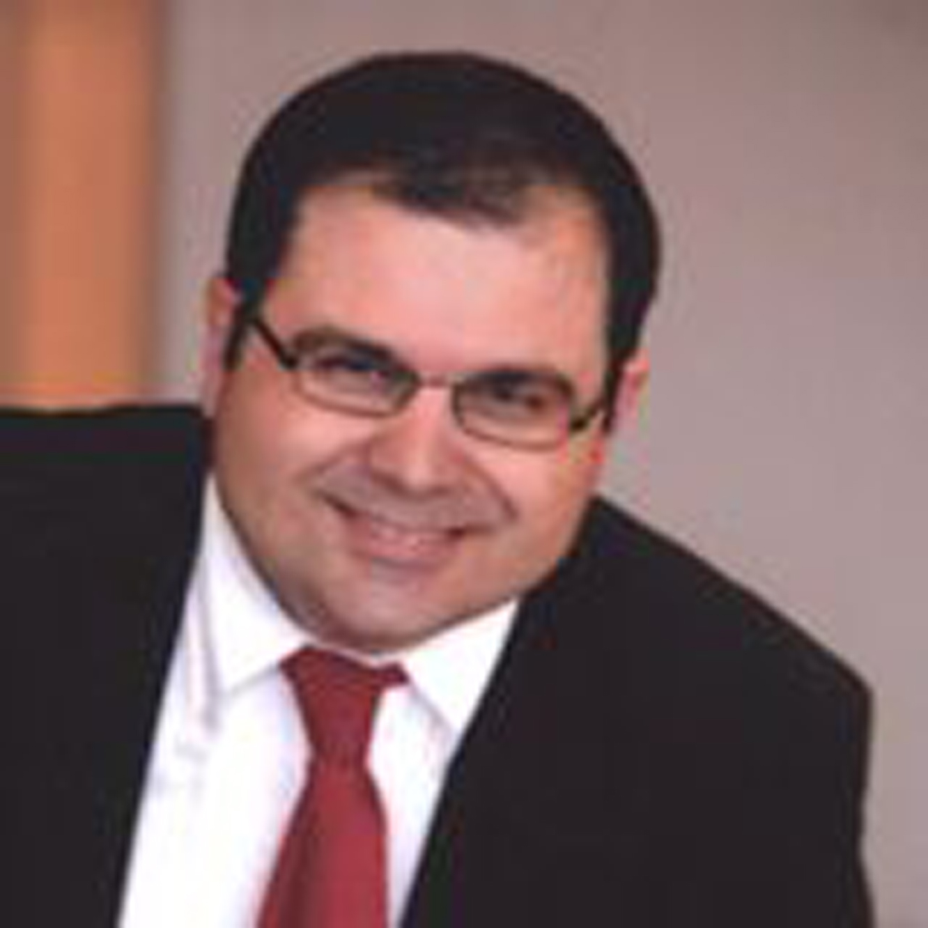 DETORAKIS Efstathios