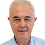 KOUTROUBAKIS Ioannis