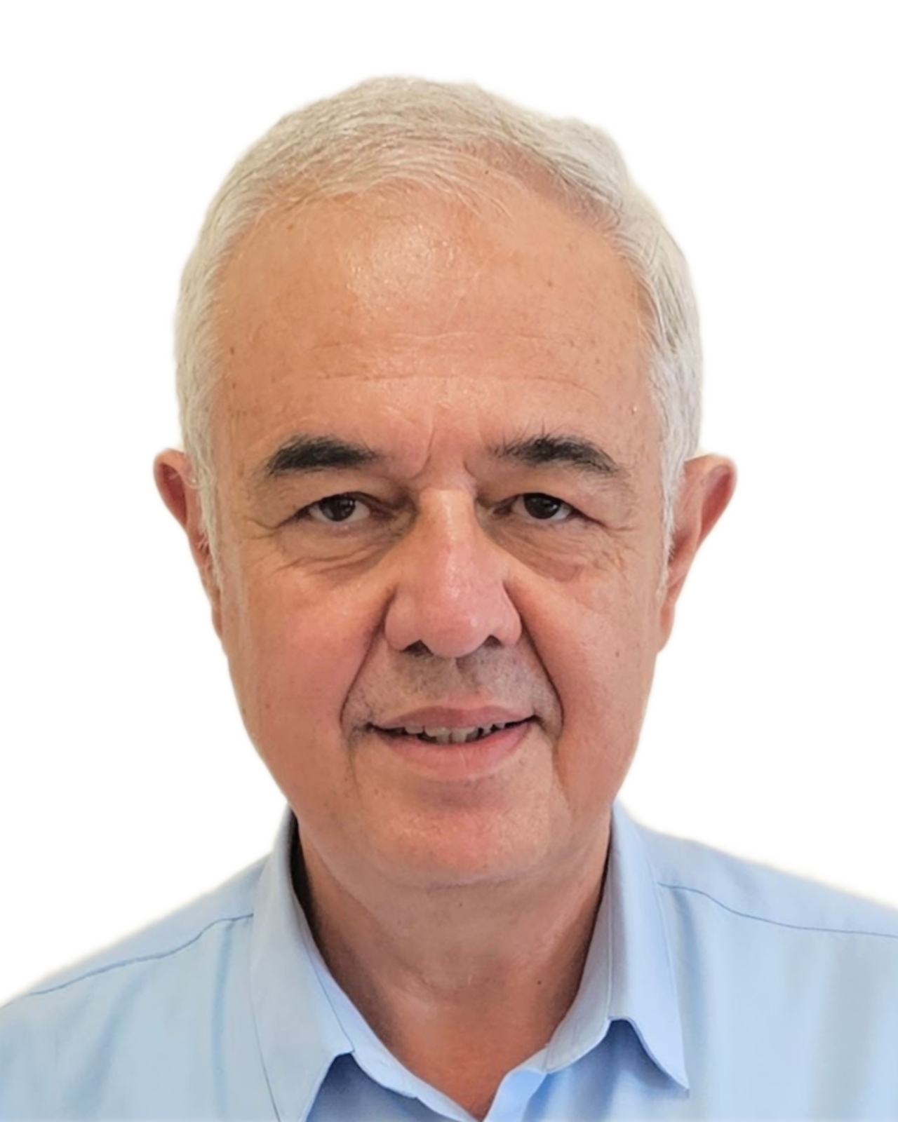 KOUTROUBAKIS Ioannis