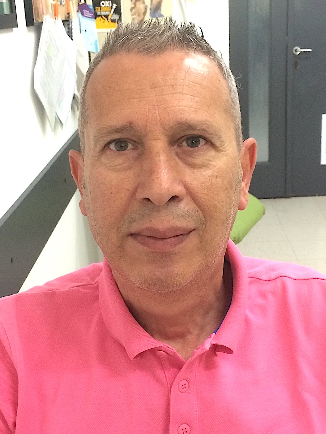 KOUTSOPOULOS Anastasios