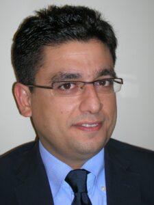 MAMOULAKIS Charalambos