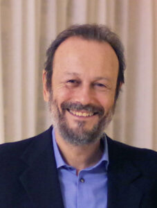 MAVROTHALASSITIS George