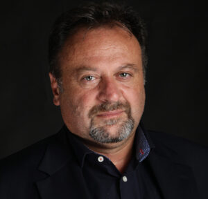 PERISINAKIS Konstantinos