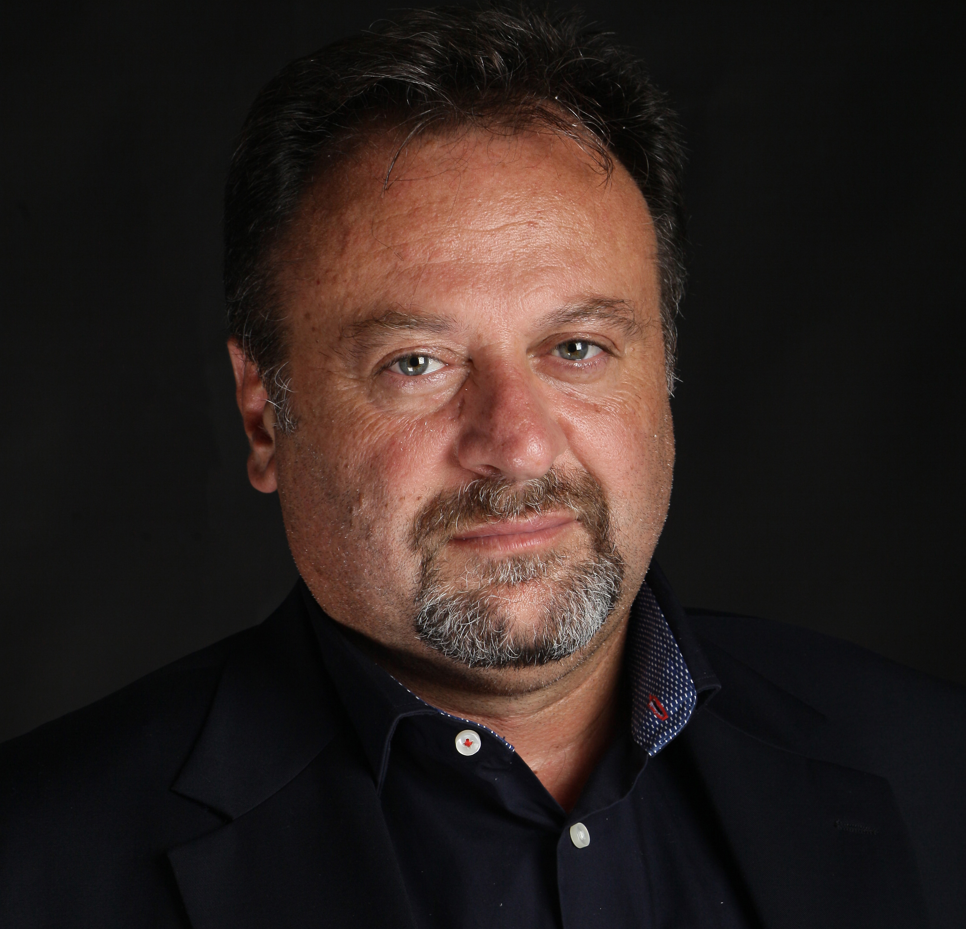 PERISINAKIS Konstantinos