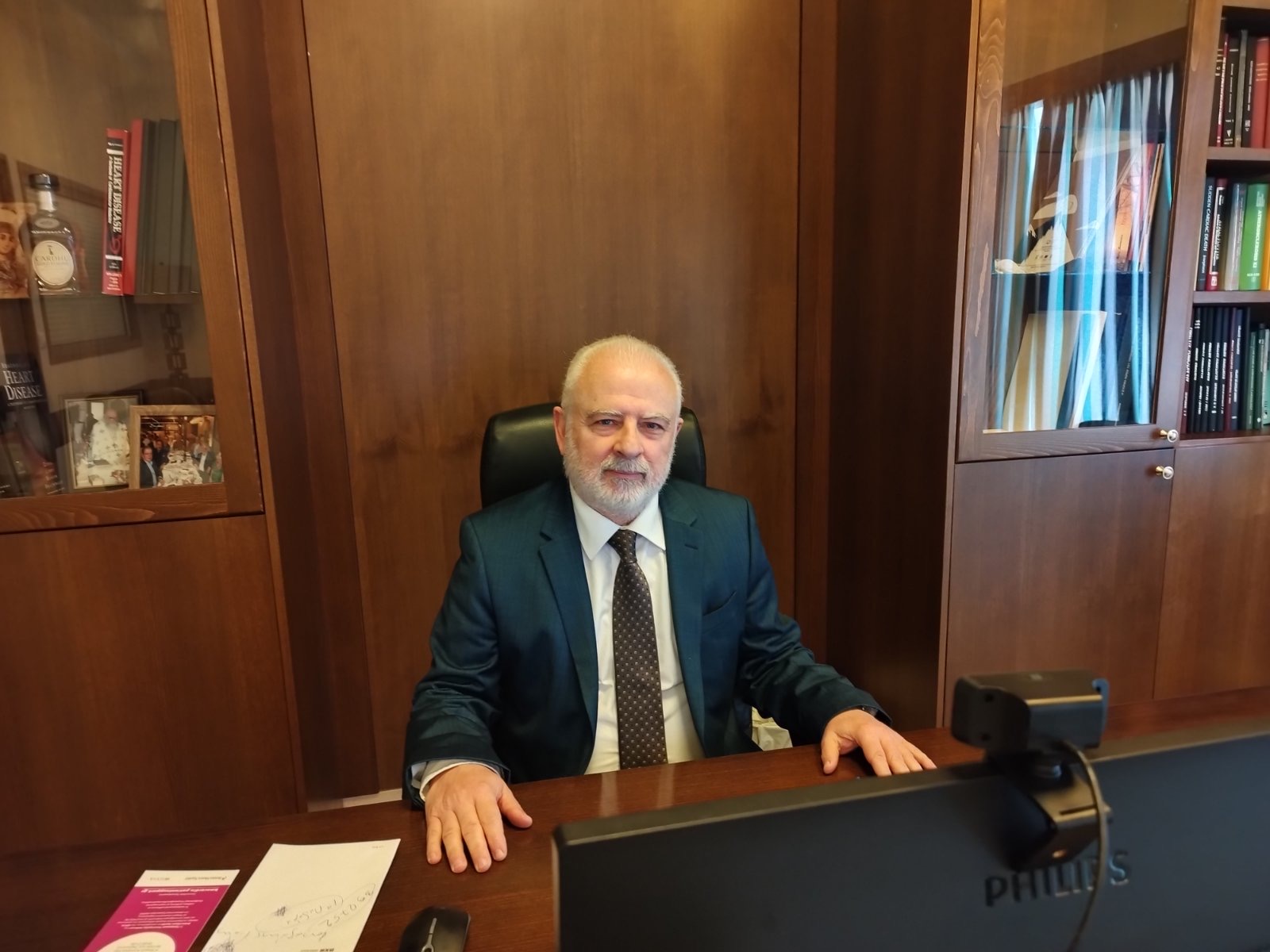 SIMANTIRAKIS Emmanouel