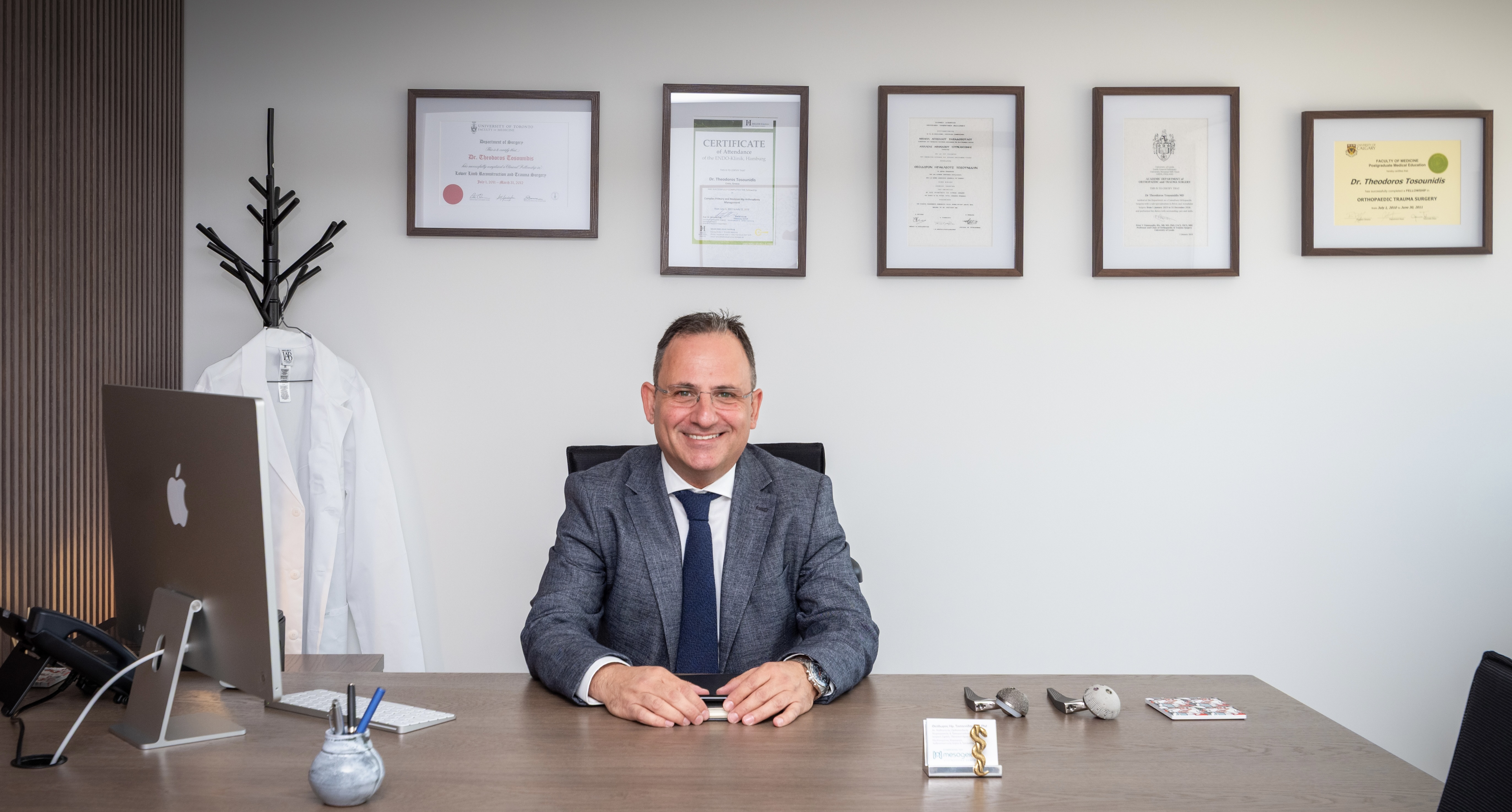 TOSOUNIDIS Theodoros