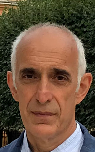 TSILIMBARIS Miltiadis