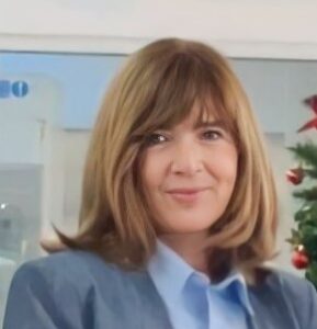 NIKITOVITS-TZANAKAKI Dragana