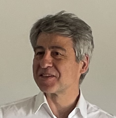 SIDIROPOULOS Prodromos