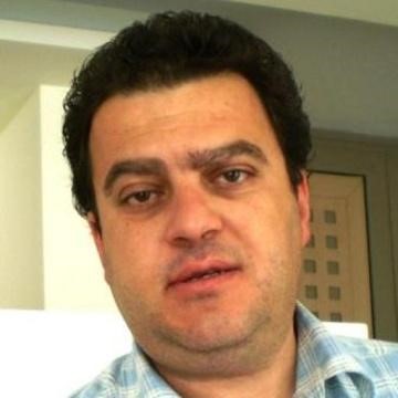 STYLIANOU Konstantinos