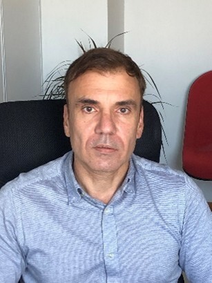 SYMVOULAKIS Emmanouel