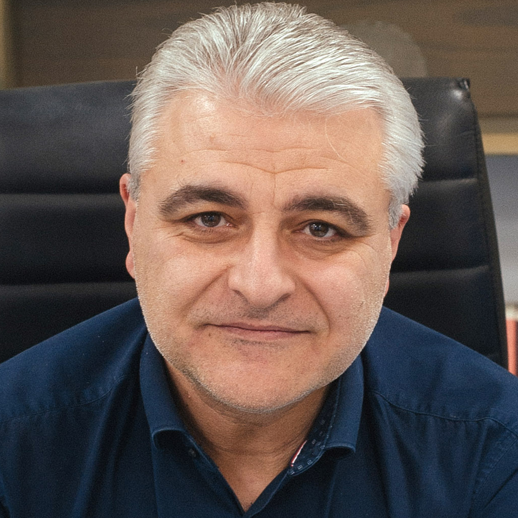 TAVERNARAKIS Nektarios