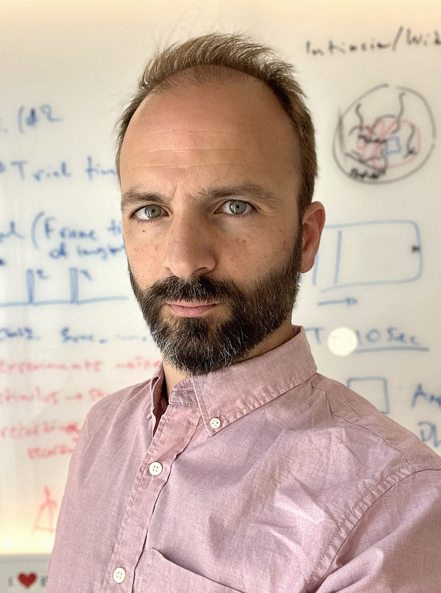 FROUDARAKIS Emmanouil