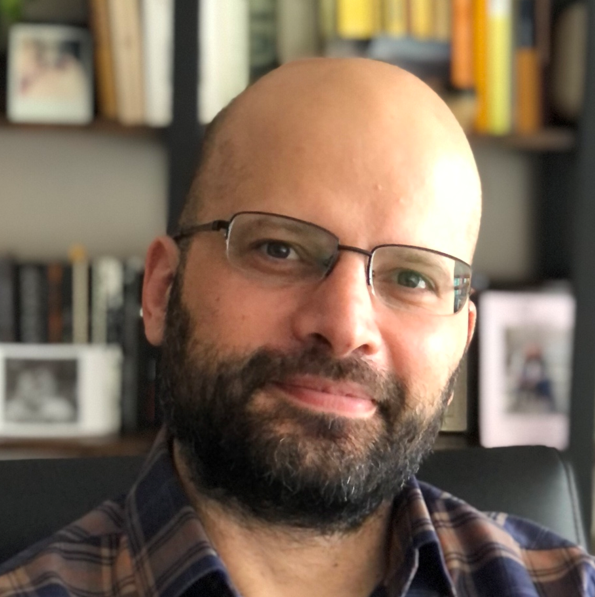 ANASTASAKIS Dimitrios