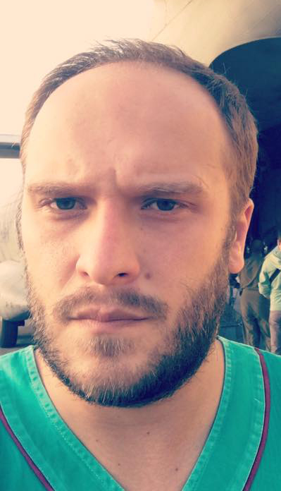 TSITSIPANIS Christos