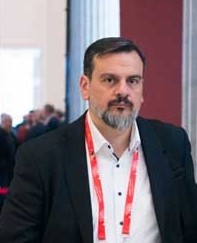 MICHELAKIS Demosthenes