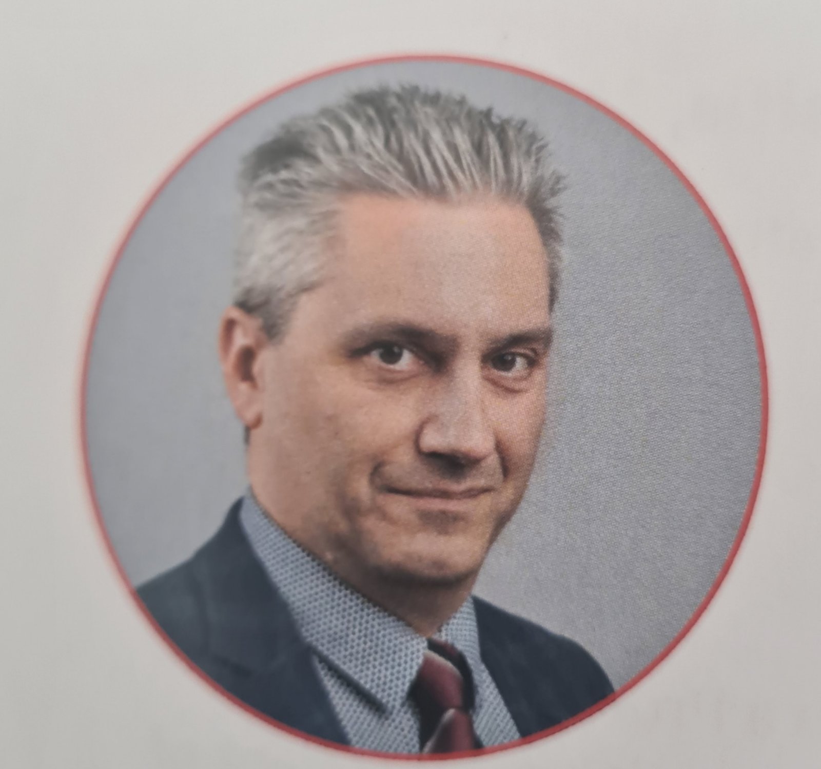 KARMIRIS Konstantinos