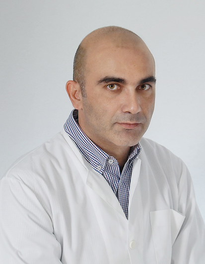 PONTIKIS Konstantinos